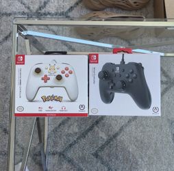 Nintendo Switch Controller