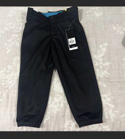 Baseball Pants 