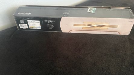led Vanity lamp