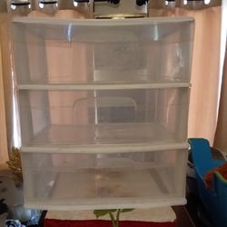 Storage Container 