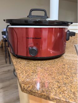 Crock pot