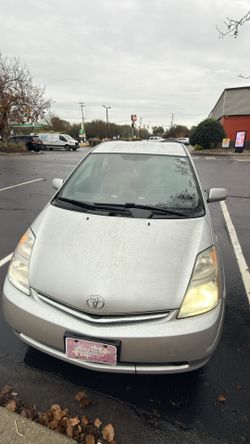 2008 Toyota Prius