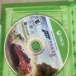 Forza HORIZON 5 Xbox One / Series X