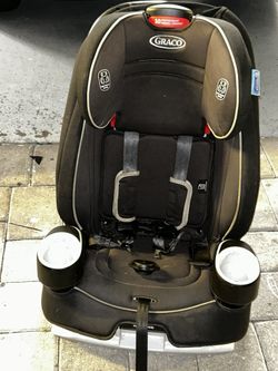 Graco Car Seat