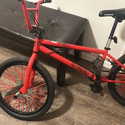 Bmx Bike