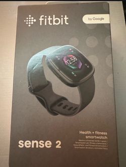 Fit but sense 2 obo