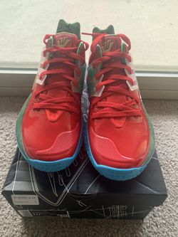 Kyrie crab shop shoes