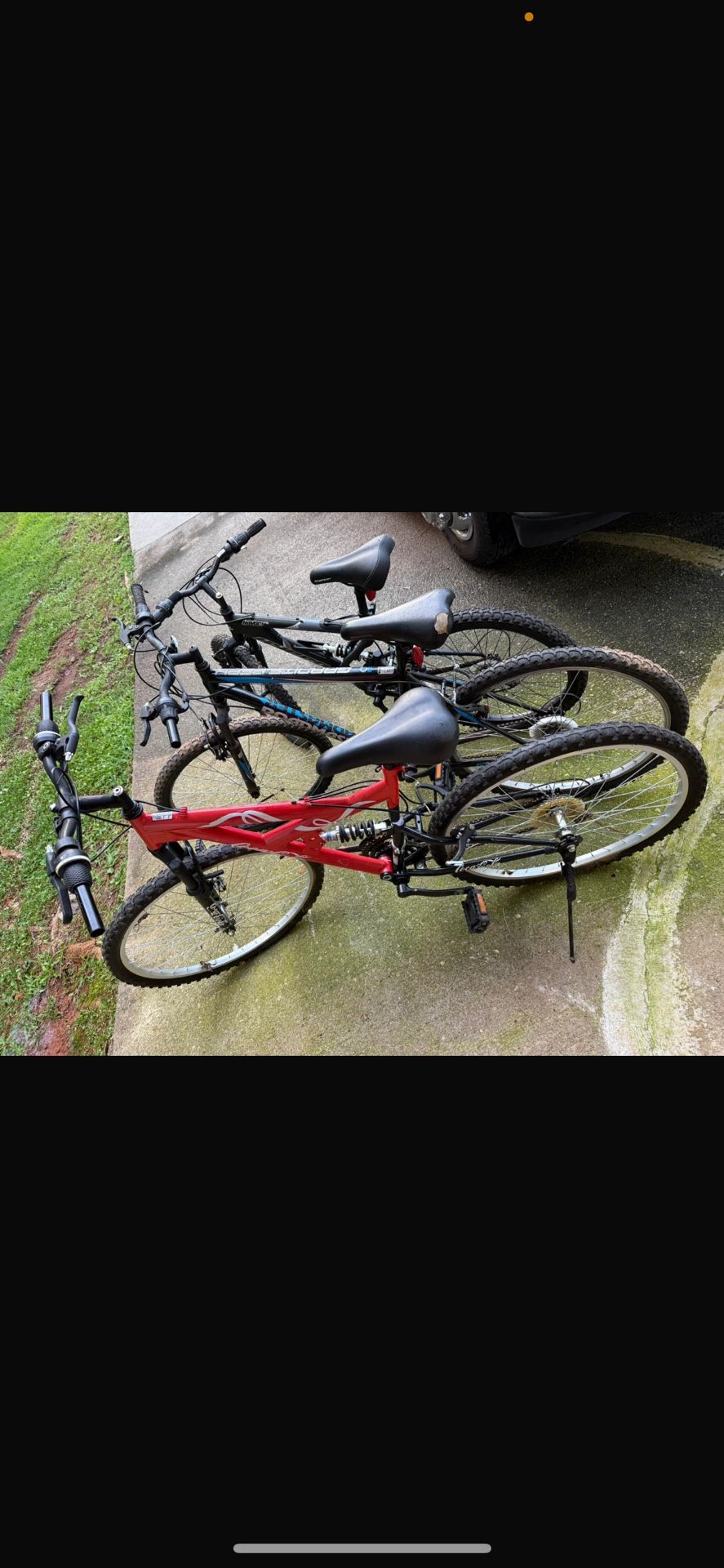 Bikes