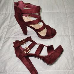 Heels 