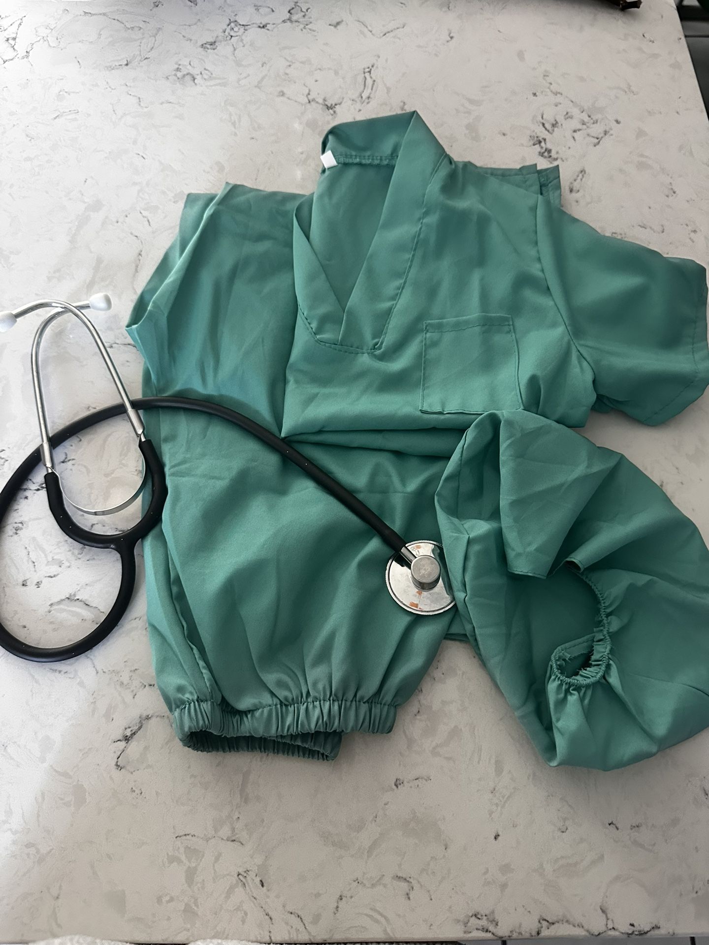 Toddler Halloween Costume