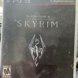 PS3 Game