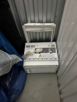 Small AC
