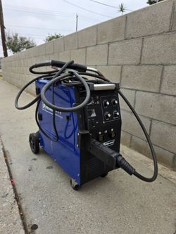 MIG Welder