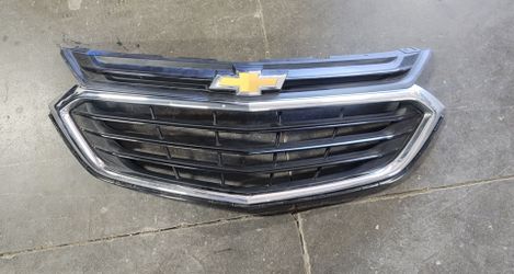 Chevrolet Chevy Equinox Grille 2018 2019 2020 2021 Part $100
