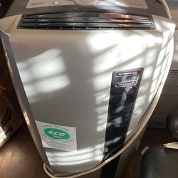 DeLonghi Pinguino A/c Heater