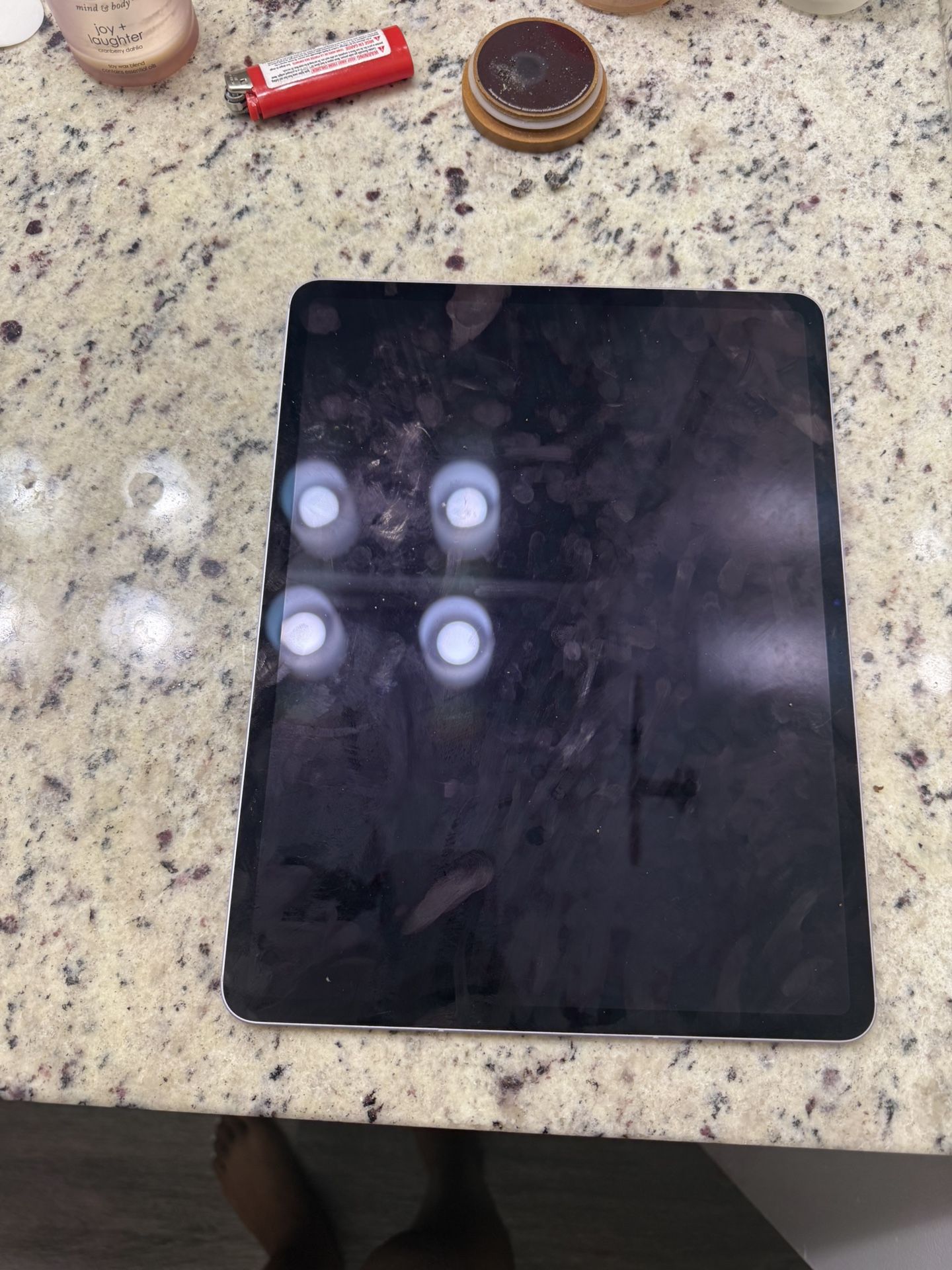 Ipad Air +Cellular