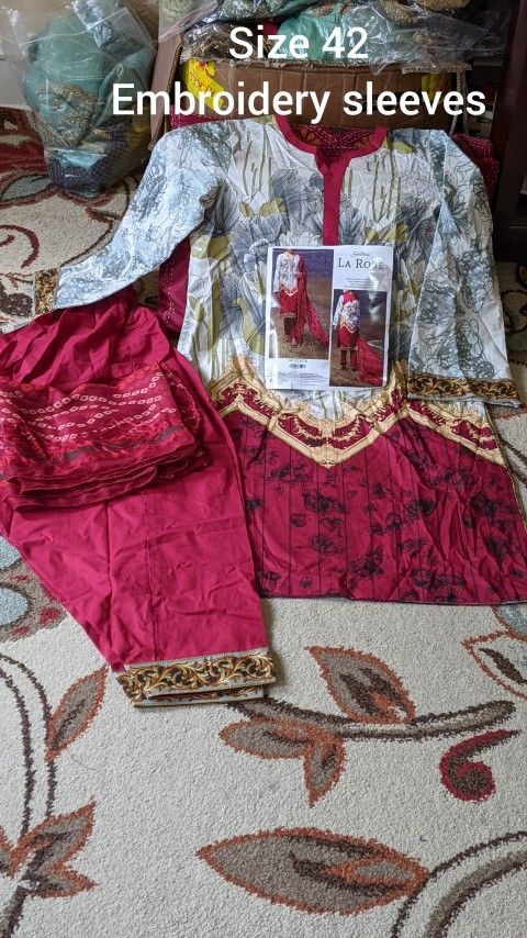 Women's Dress