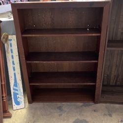 Book shelf 