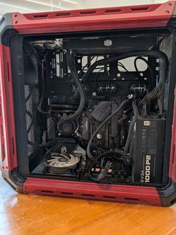 PC Part i9 9900k, Z390-E
