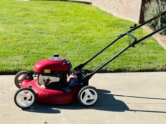 Craftsman Lawnmower
