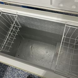 Deep Freezer