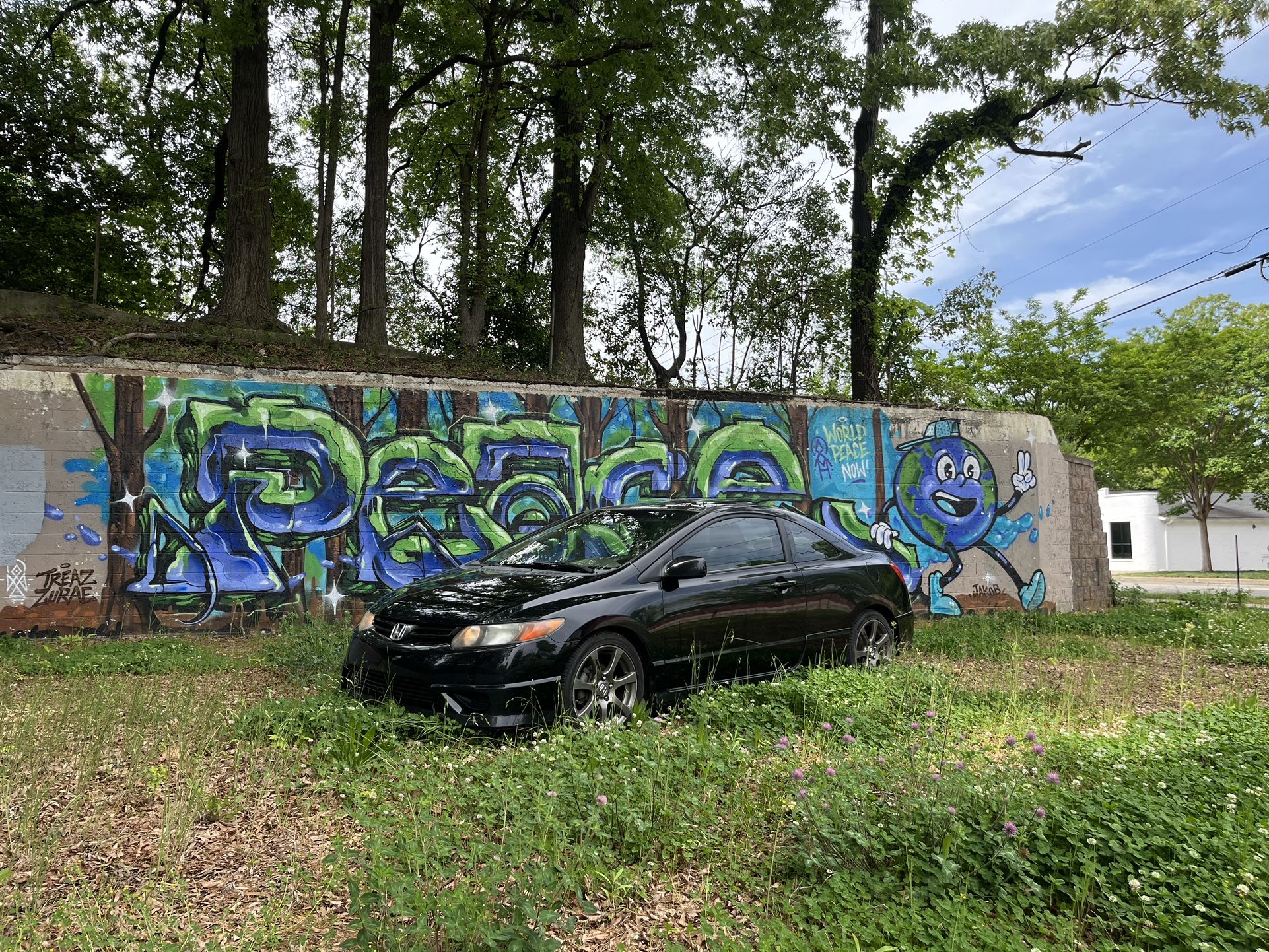 2006 Honda Civic