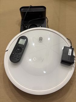 Eufy RoboVac 11A Max Vacuum