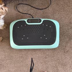 Wave Plate New $60 OBO