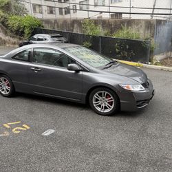 2011 Honda Civic