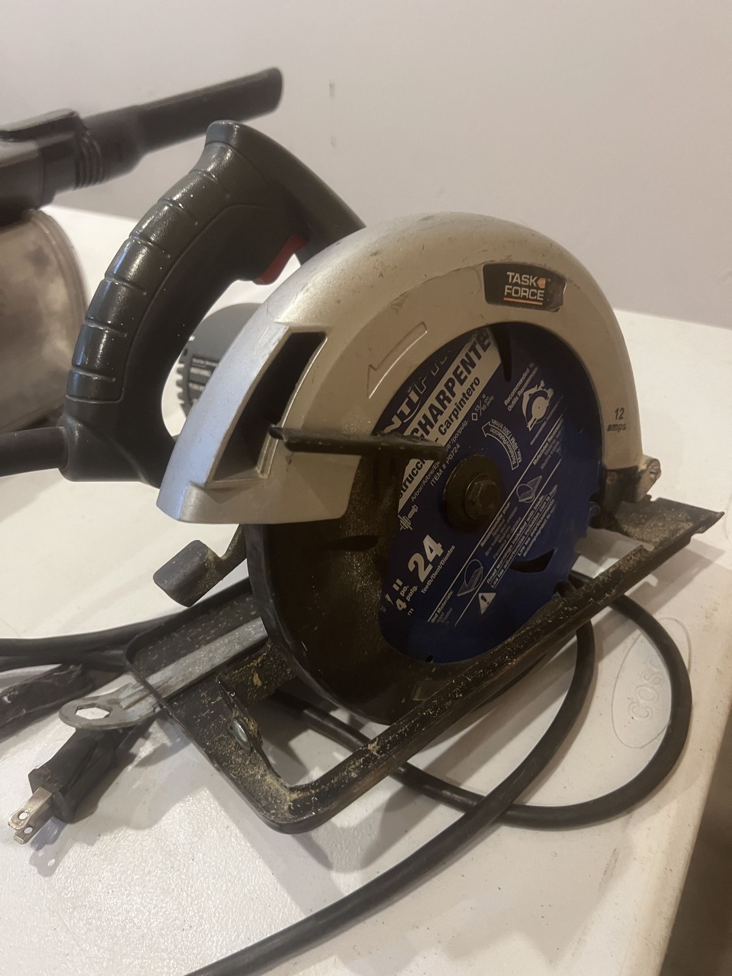 Hand Saw