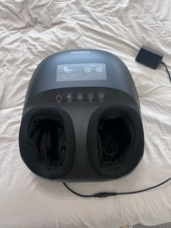 Foot massager