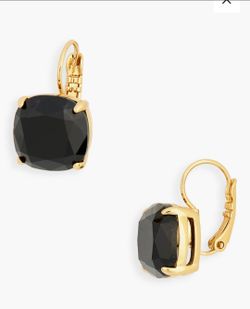 Kate spade earrings