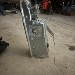 Titan Hitch /brake Actuator