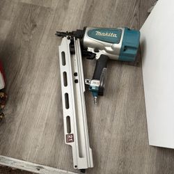 Makita Framing Gun