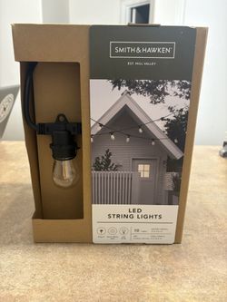 Brand New Outdoor Lights 
