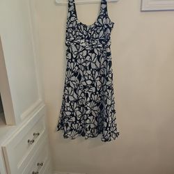Evan Picone Dress