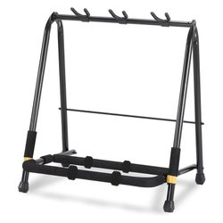Hercules 3 Guitar Stand Rack