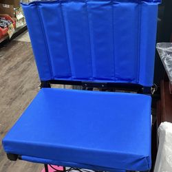 Stadium Seat