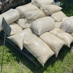 Pavers Sand - $4.95 Each Bag