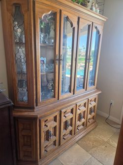 China cabinet