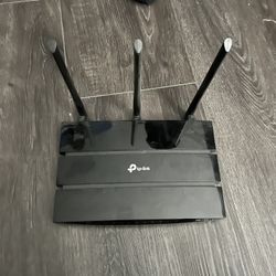 Tp Link Router
