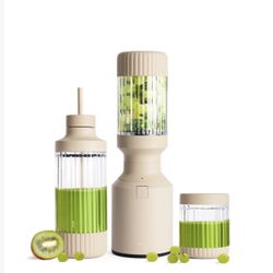 Beast Personal Blender Brand New