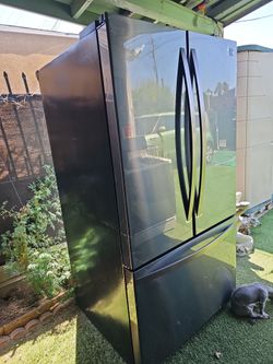 Fridge Kenmore  exelentes condiciones