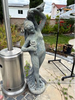 Decorative Statues $150