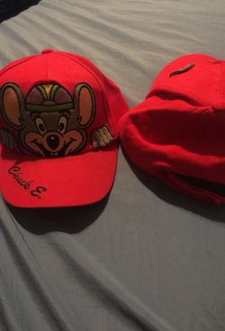 Kids Chucke E cheese’s Hat