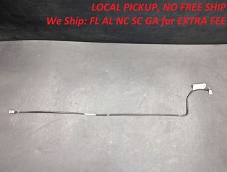 Fuel Tank Feed Hose Tube 2022 BMW X1 (B1946)