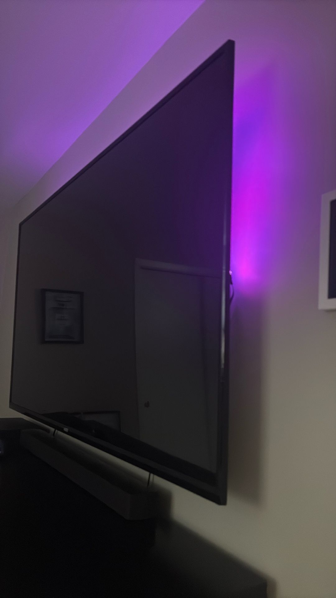 65" Vizio Tv 