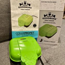 Goodbone Treat Maker