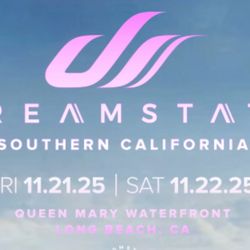 Dreamstate 2025 In Long Beach