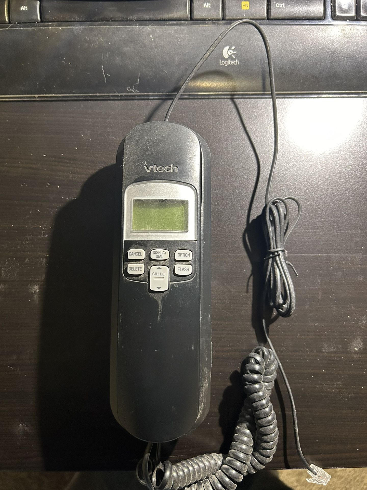 Phone